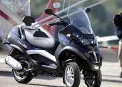 Piaggio MP3 LT 250